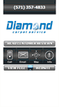 Mobile Screenshot of carpetcleaning-springfield.com